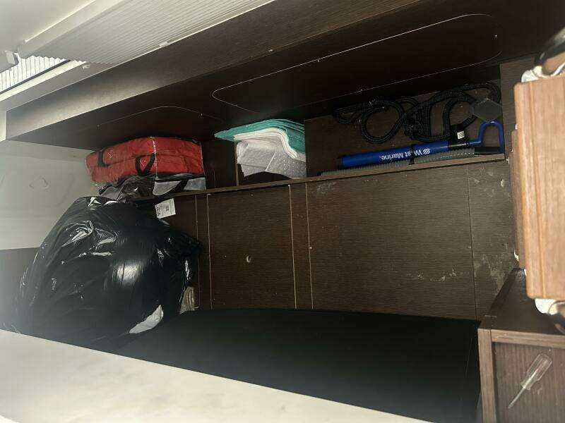 World Wide 46ft Prestige Yacht For Sale