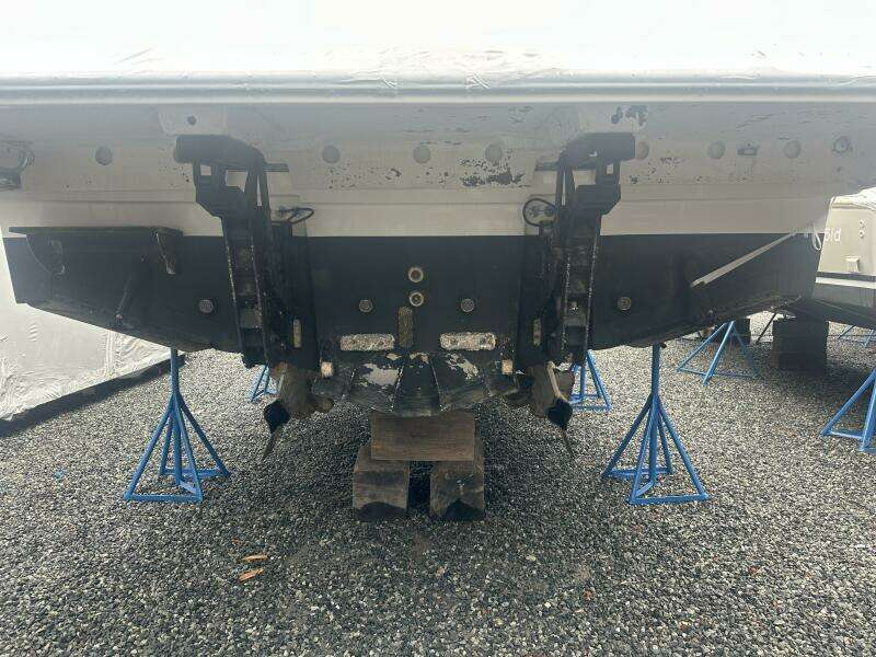 World Wide 46ft Prestige Yacht For Sale