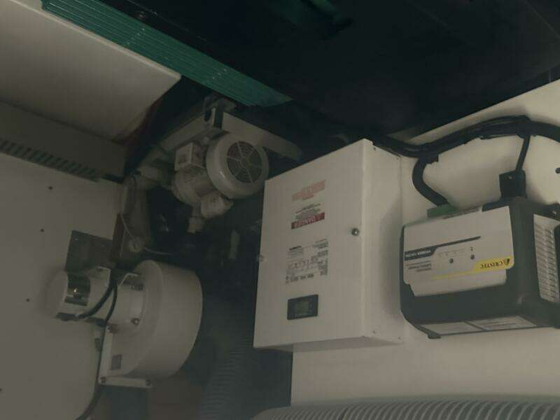 World Wide 46ft Prestige Yacht For Sale