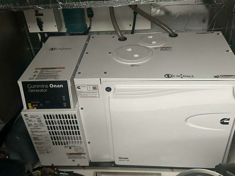 World Wide 46ft Prestige Yacht For Sale