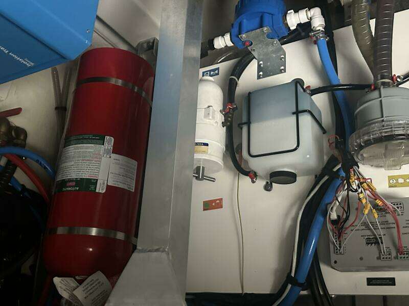 World Wide 46ft Prestige Yacht For Sale