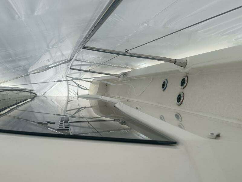 World Wide 46ft Prestige Yacht For Sale