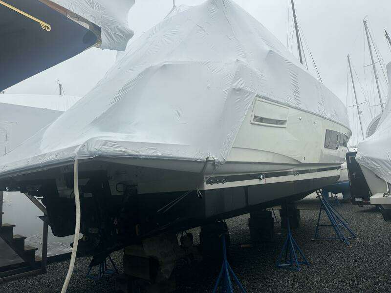 World Wide 46ft Prestige Yacht For Sale