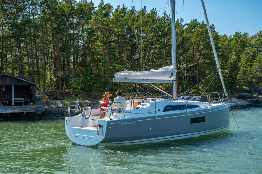 Beneteau OCEANIS 30.1