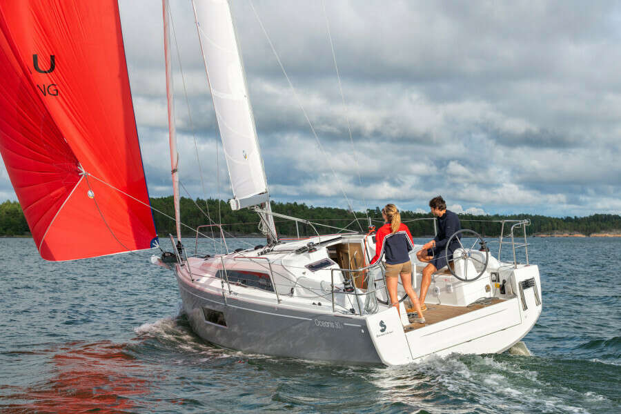 Beneteau OCEANIS 30.1