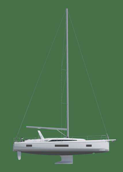 Beneteau Oceanis 47