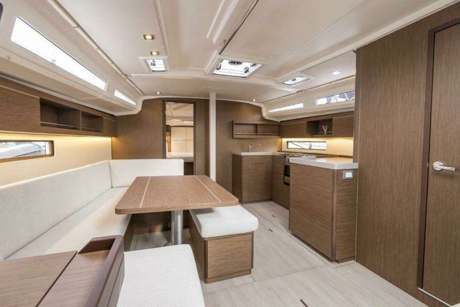 Beneteau OCEANIS 40.1