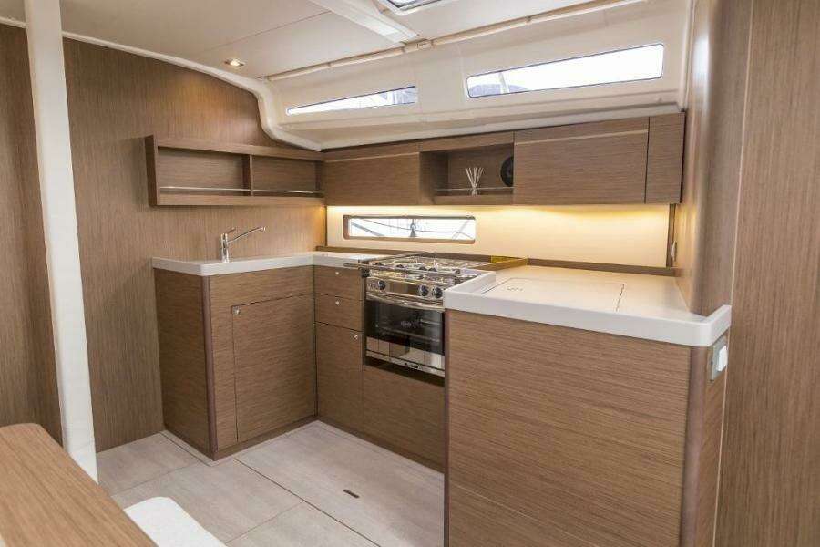 Beneteau OCEANIS 40.1