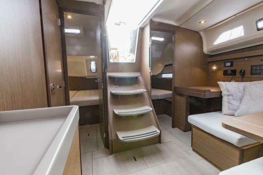 Beneteau OCEANIS 40.1