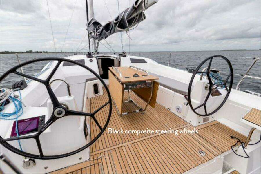 Beneteau Oceanis 40.1 FIRST LINE