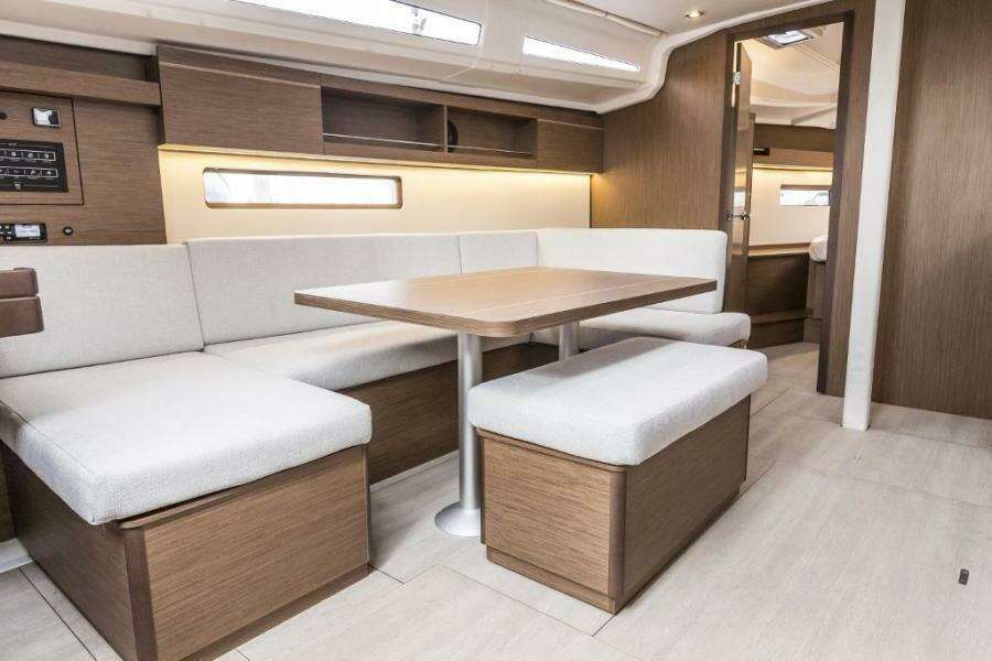 Beneteau OCEANIS 40.1