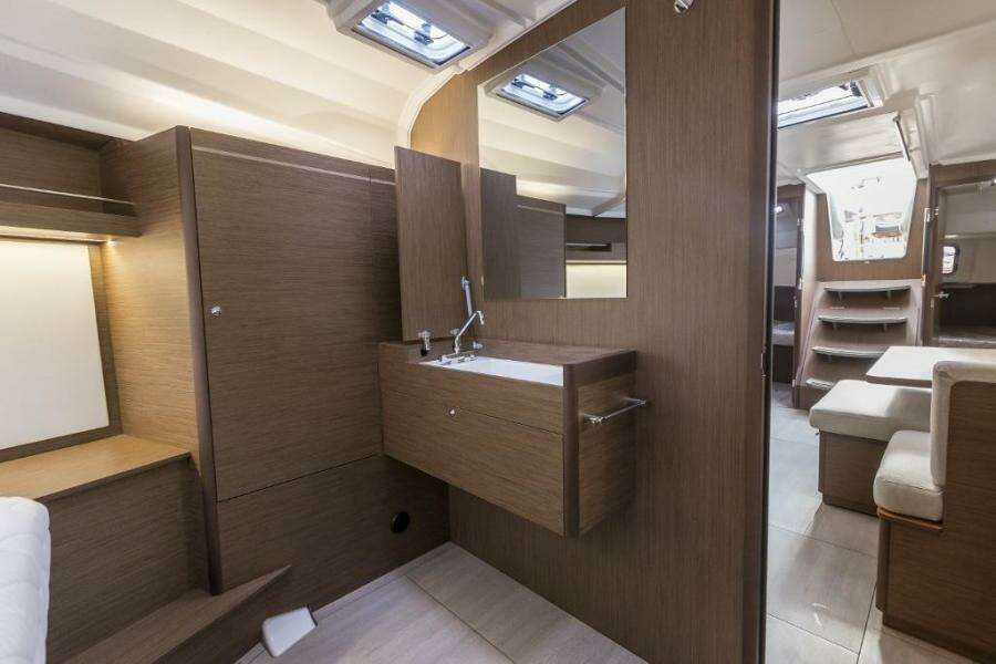 Beneteau OCEANIS 40.1