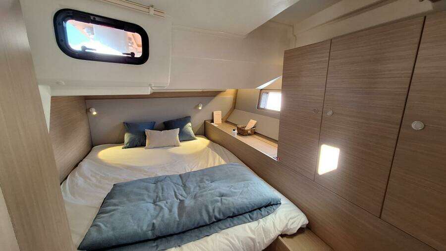 Beneteau Oceanis 52 FIRST LINE