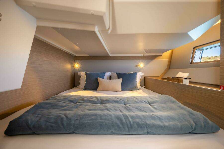 Beneteau Oceanis 52 FIRST LINE