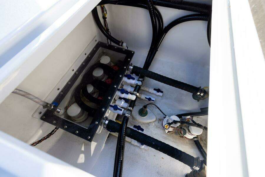 33ft Conch Yacht For Sale