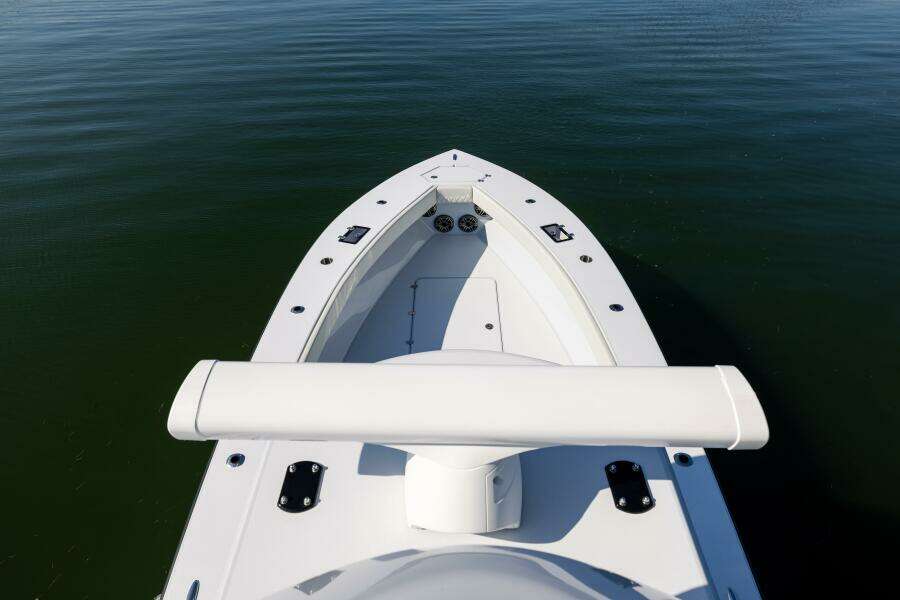 33ft Conch Yacht For Sale