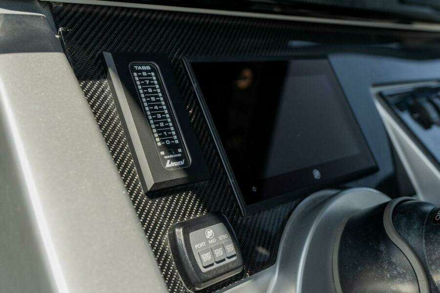 34ft Fountain Yacht For Sale