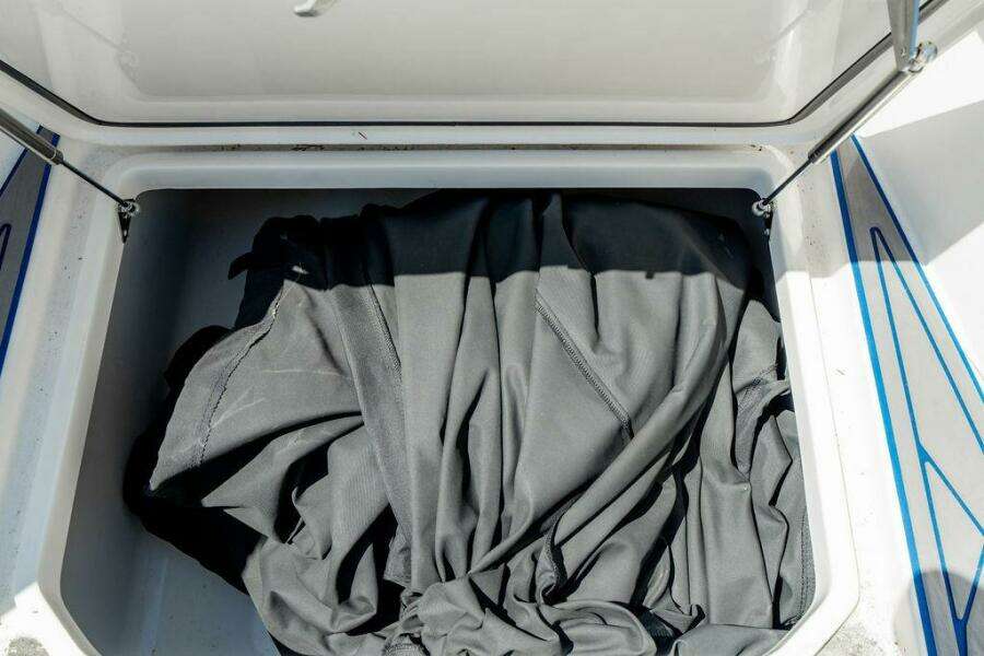 34ft Fountain Yacht For Sale