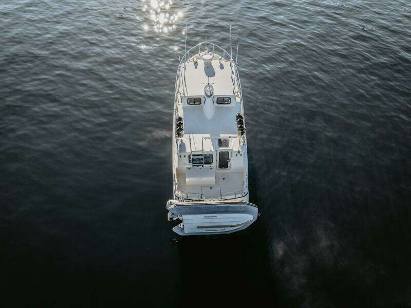 OLD BRO 32ft Nordic Tugs Yacht For Sale