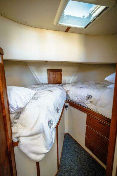 OLD BRO 32ft Nordic Tugs Yacht For Sale