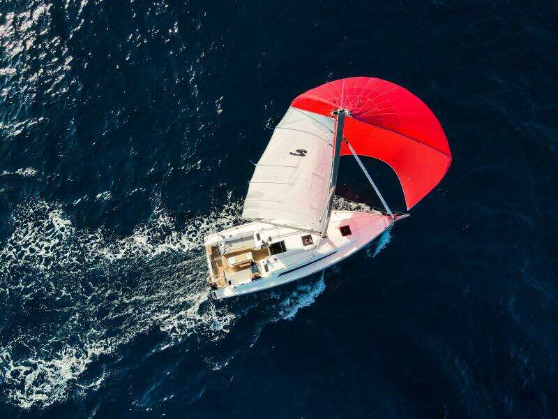 Beneteau Oceanis 34.1 First Line