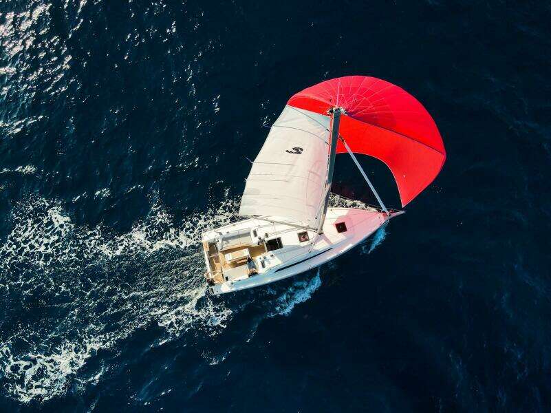 Beneteau Oceanis 34.1 First Line