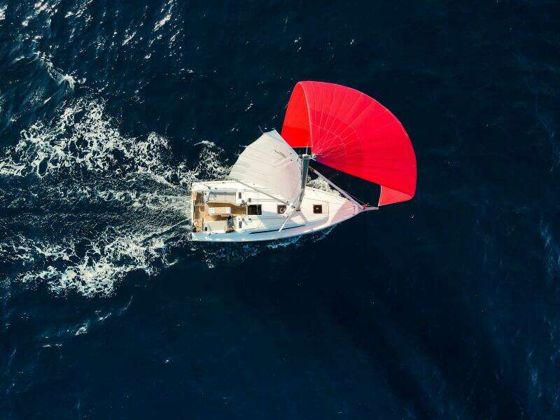 Beneteau Oceanis 34.1 First Line