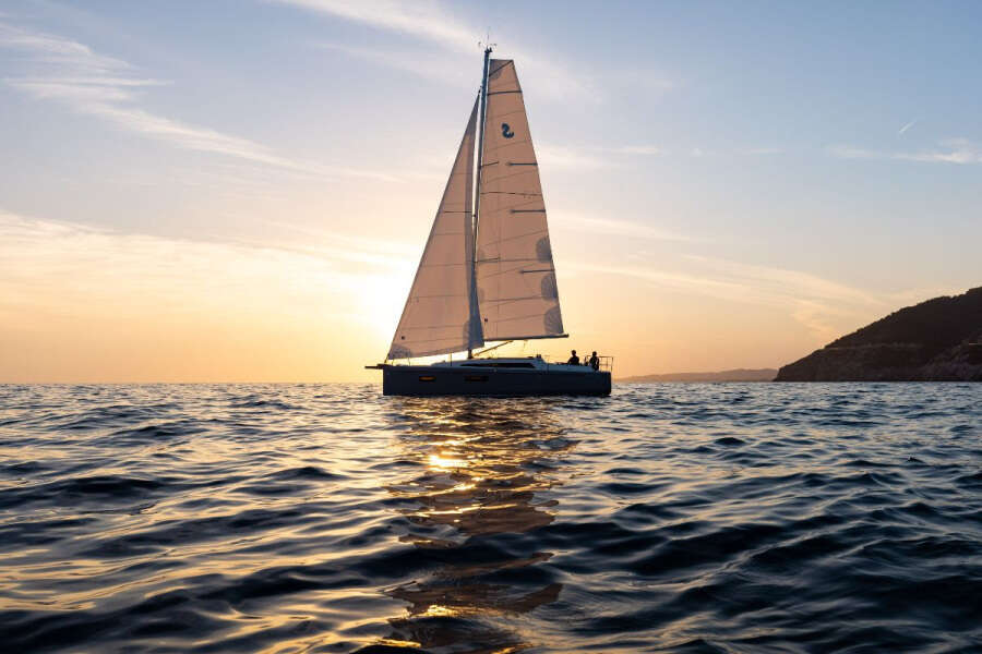 Beneteau Oceanis 34.1 First Line