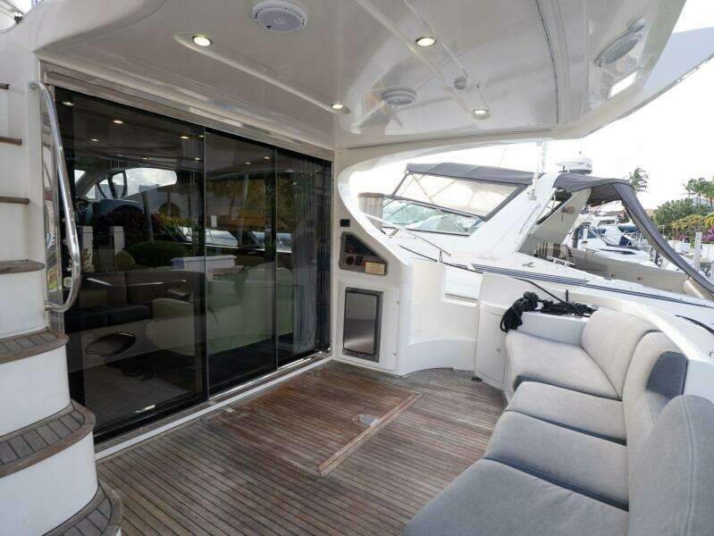 360 50ft Azimut Yacht For Sale