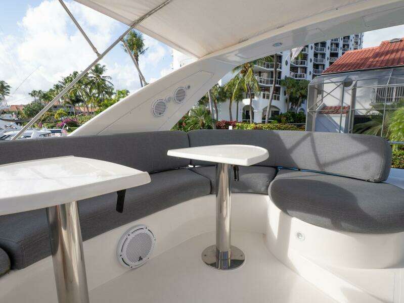 360 50ft Azimut Yacht For Sale