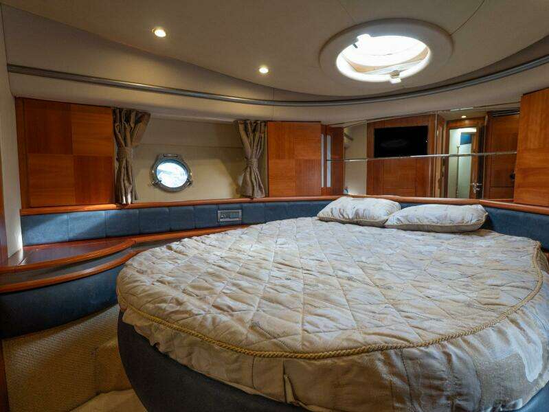 360 50ft Azimut Yacht For Sale