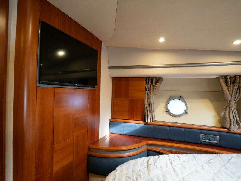 360 50ft Azimut Yacht For Sale