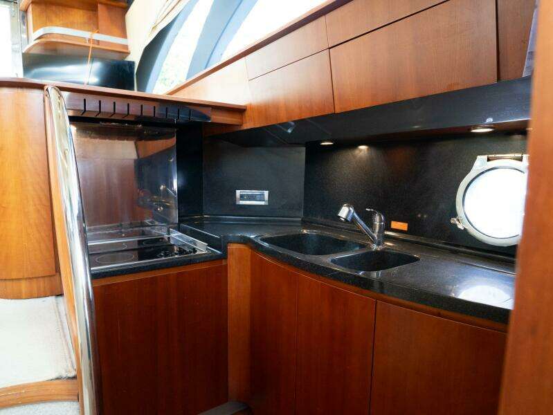 360 50ft Azimut Yacht For Sale