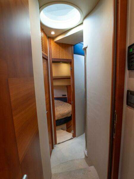 360 50ft Azimut Yacht For Sale