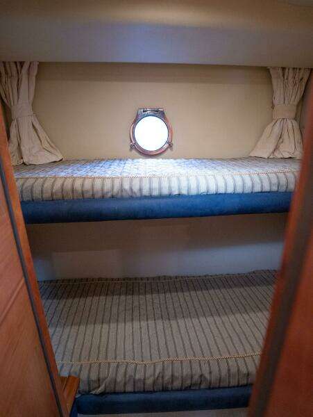 360 50ft Azimut Yacht For Sale