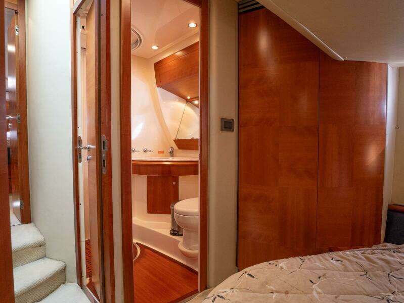 360 50ft Azimut Yacht For Sale