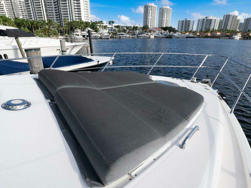 360 50ft Azimut Yacht For Sale