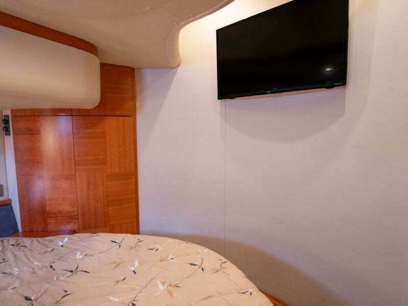 360 50ft Azimut Yacht For Sale