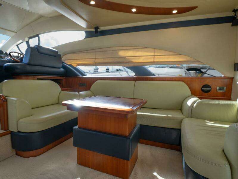 360 50ft Azimut Yacht For Sale