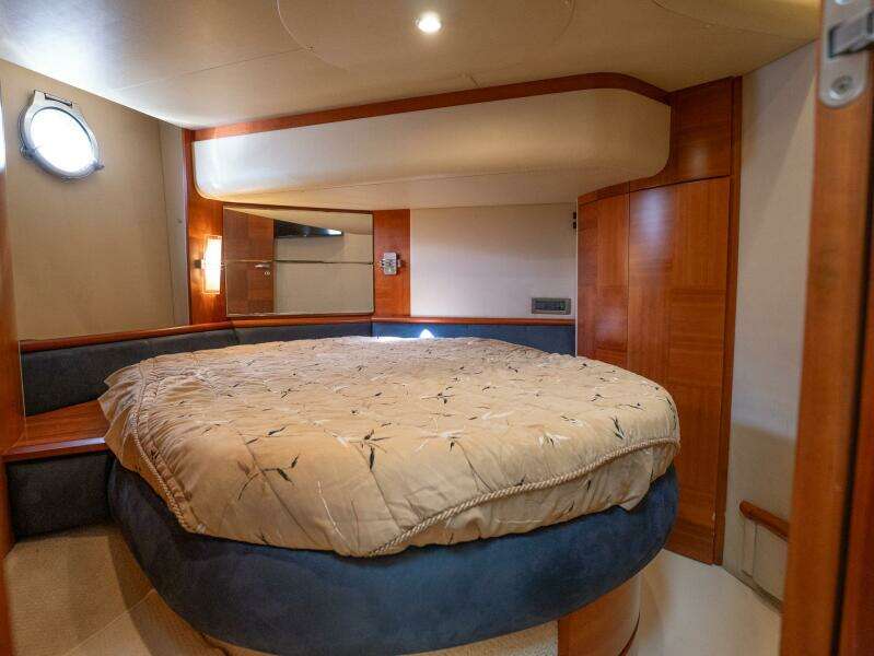 360 50ft Azimut Yacht For Sale