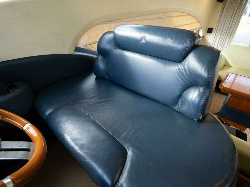 360 50ft Azimut Yacht For Sale