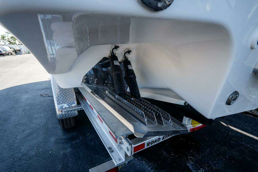 32ft Tidewater Yacht For Sale