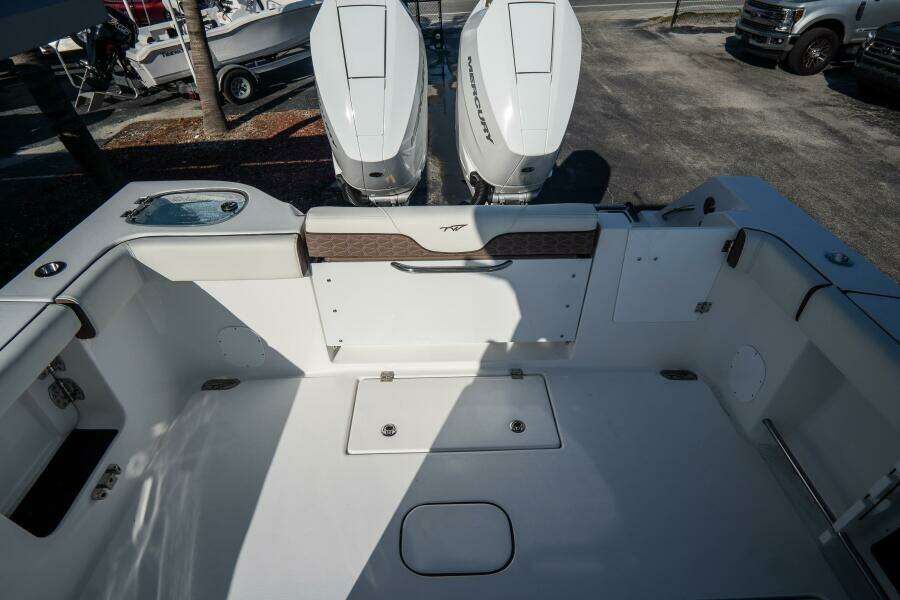 32ft Tidewater Yacht For Sale