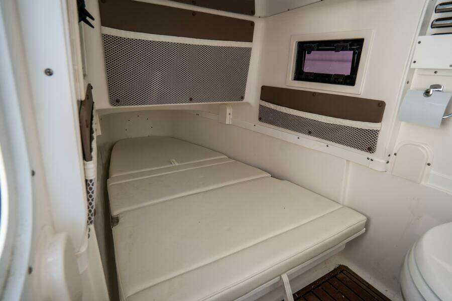 32ft Tidewater Yacht For Sale