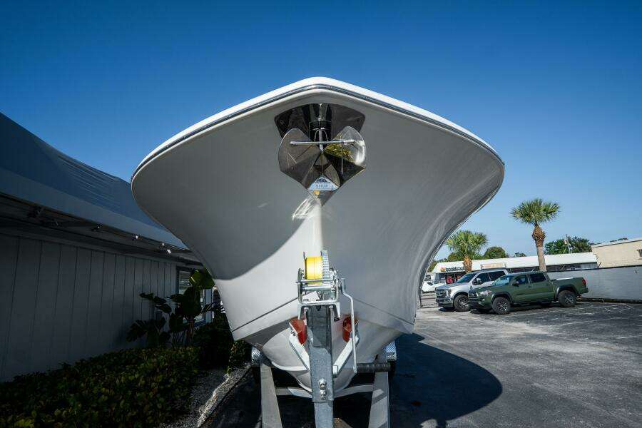 32ft Tidewater Yacht For Sale
