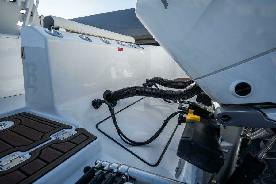 32ft Tidewater Yacht For Sale