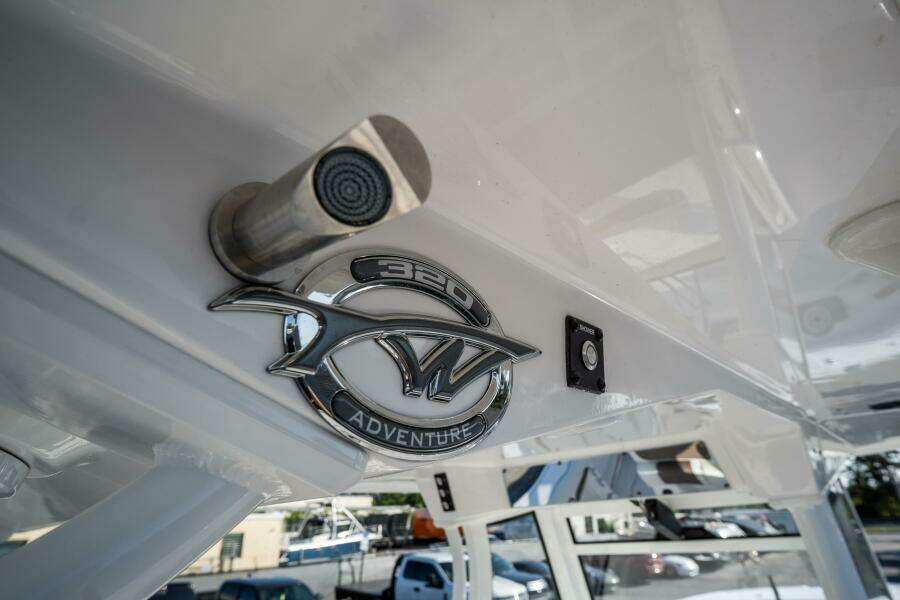 32ft Tidewater Yacht For Sale