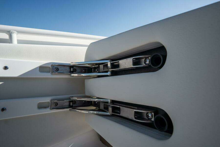 32ft Tidewater Yacht For Sale