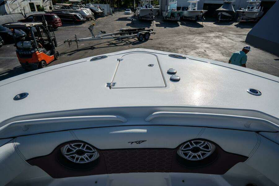 32ft Tidewater Yacht For Sale