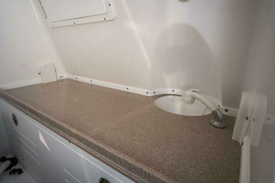 32ft Tidewater Yacht For Sale